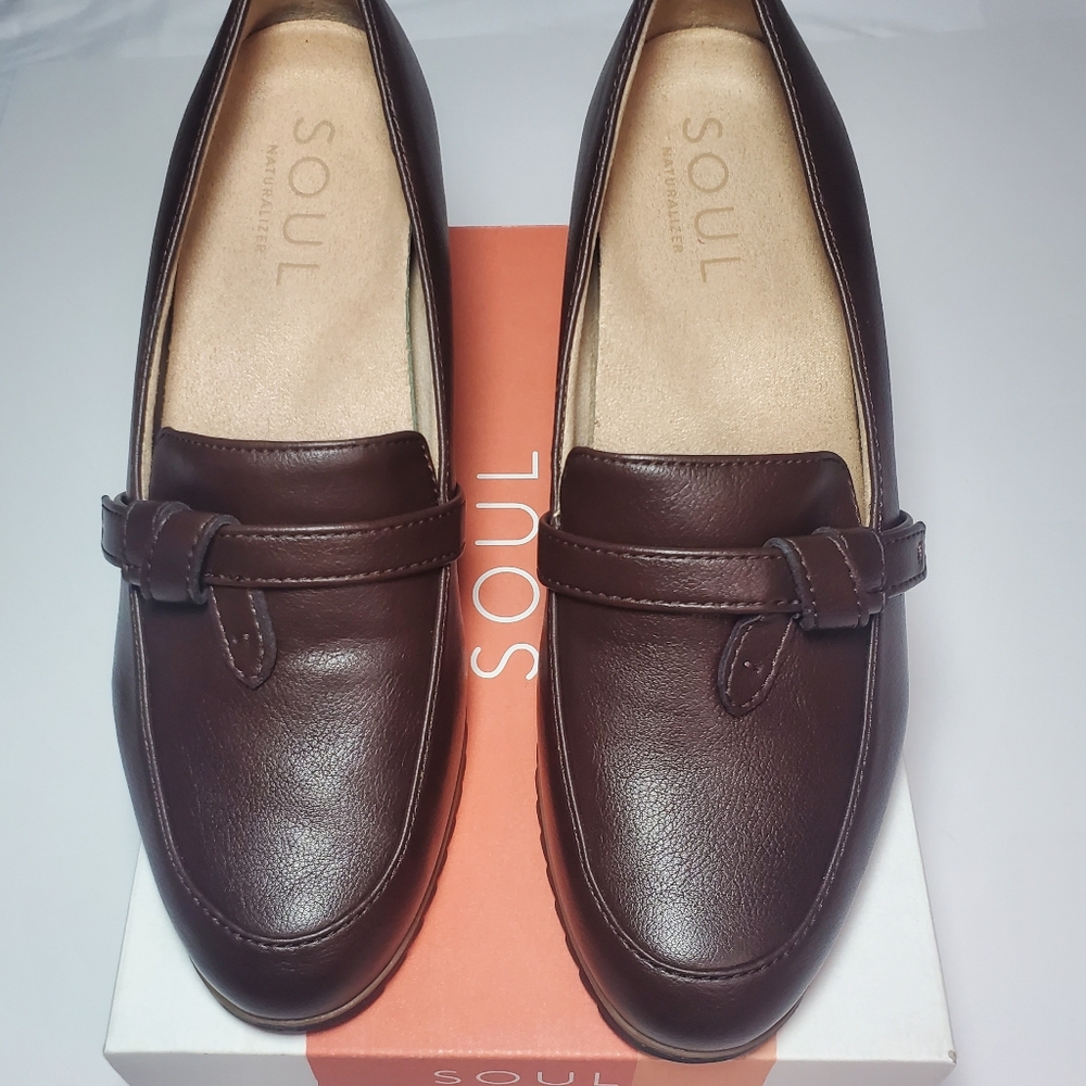 SOUL Naturalizer For Womens